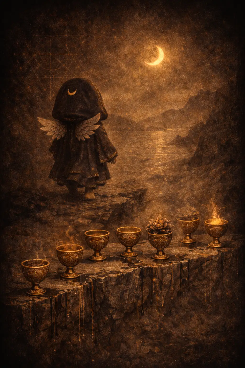 Восьмерка Кубков