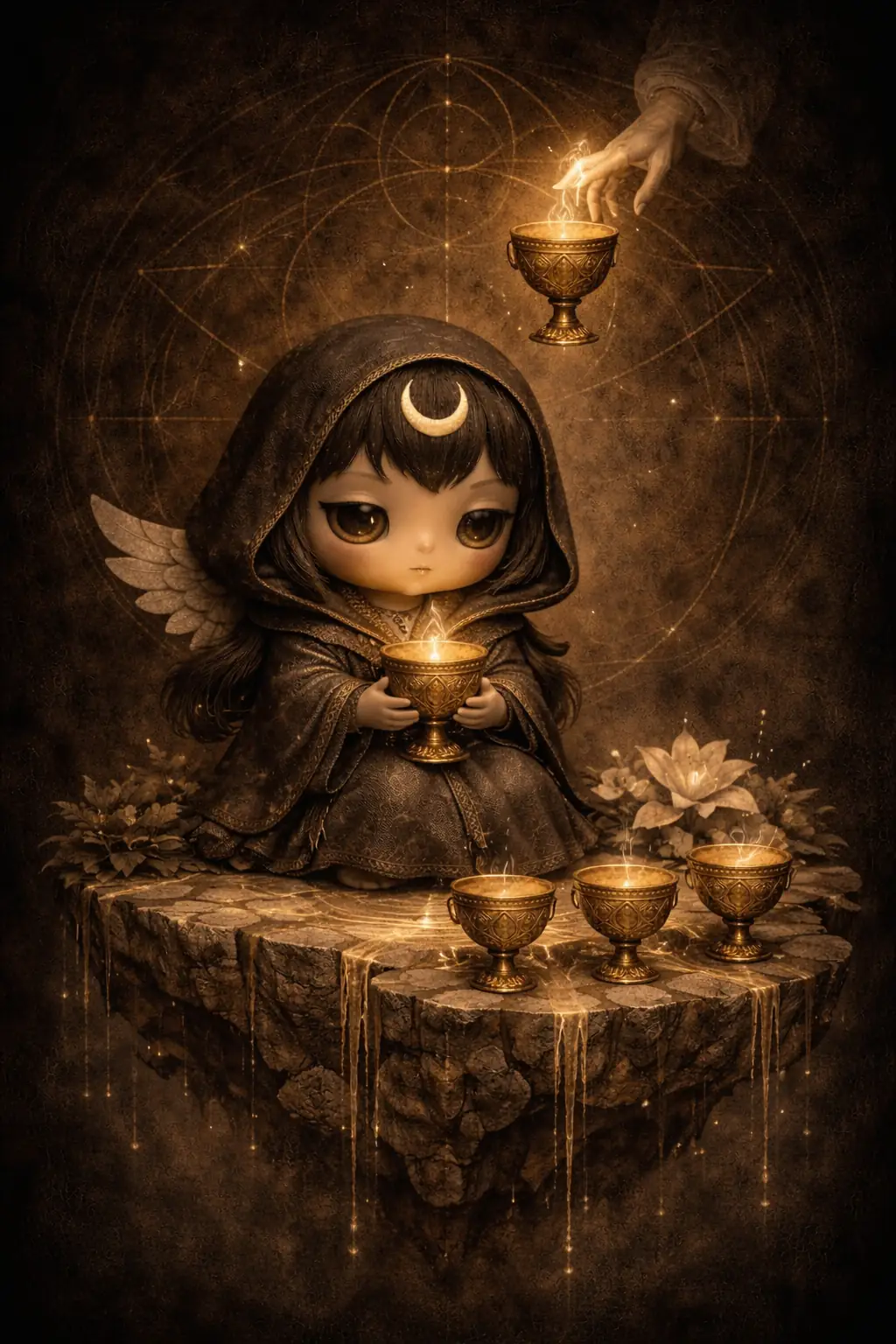 Четверка Кубков