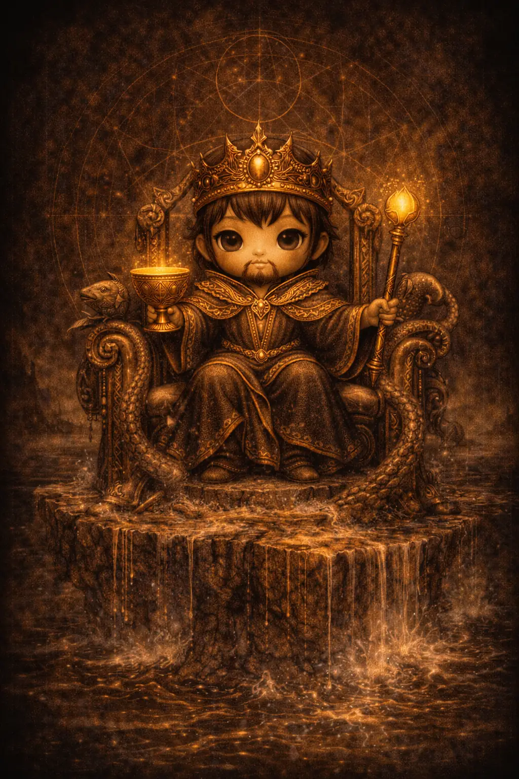 Король Кубков