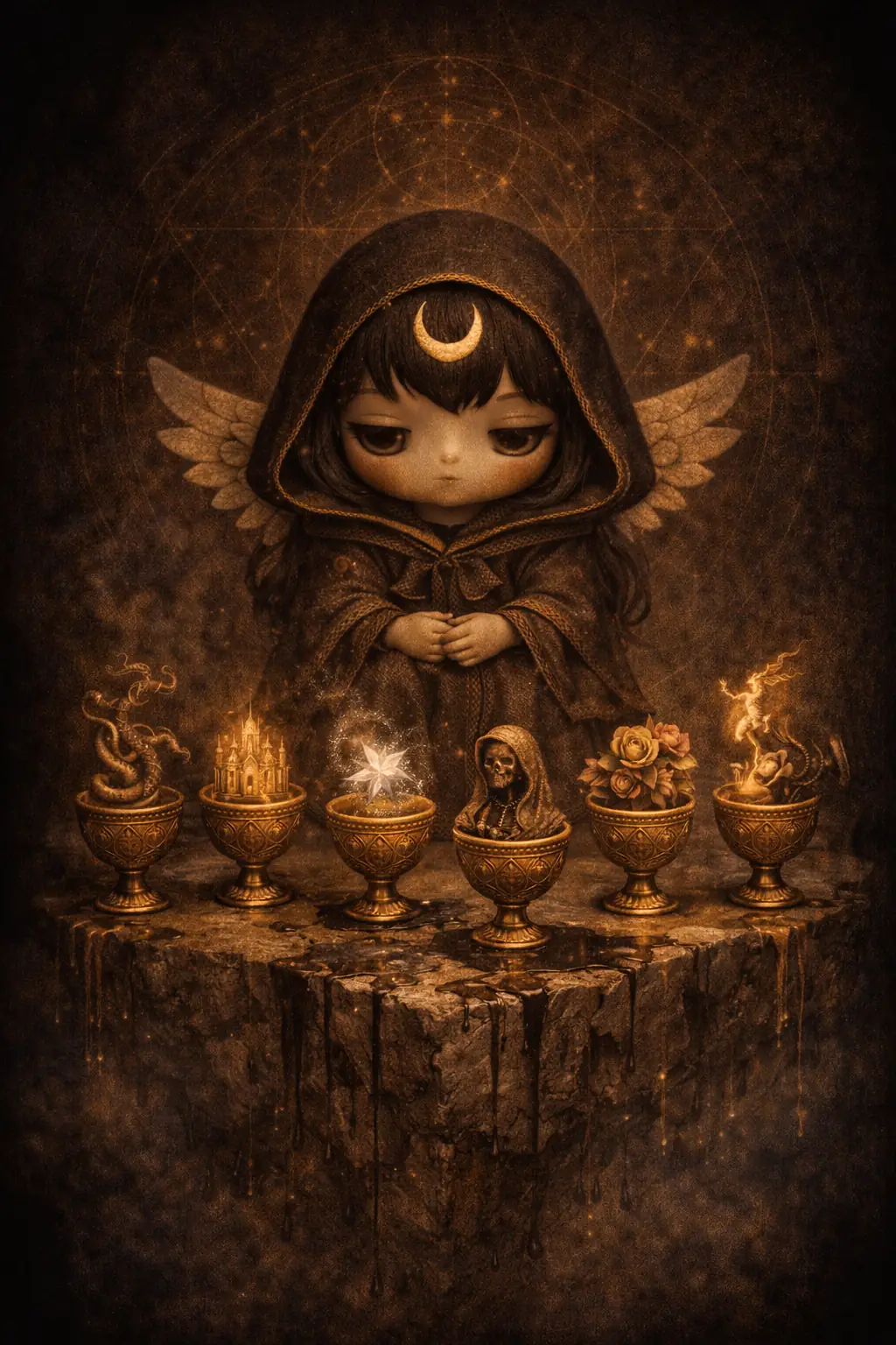 Семерка Кубков