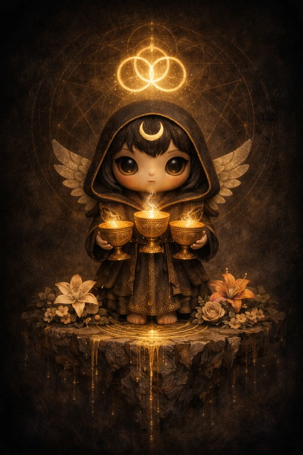 Тройка Кубков