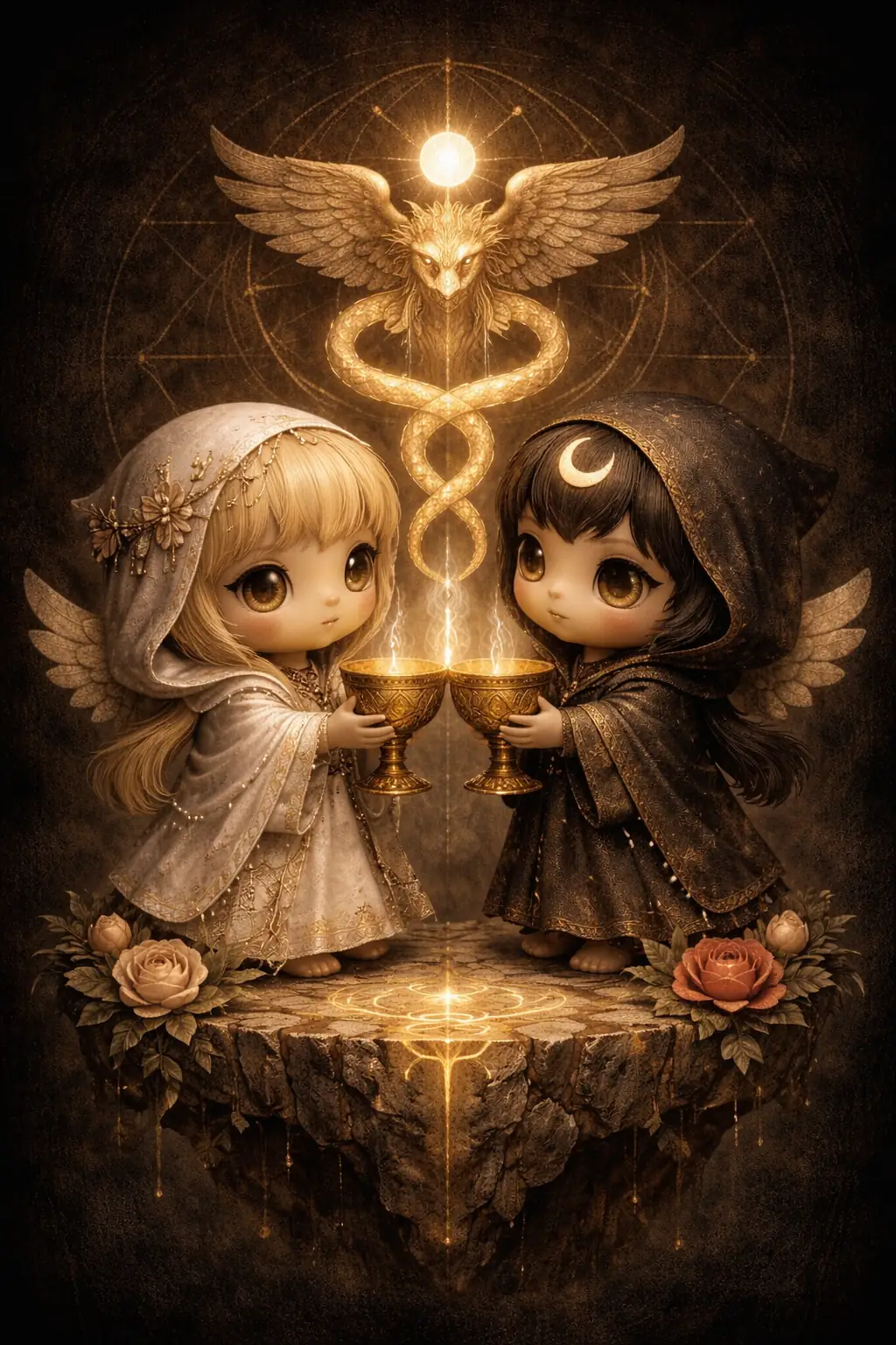 Двойка Кубков