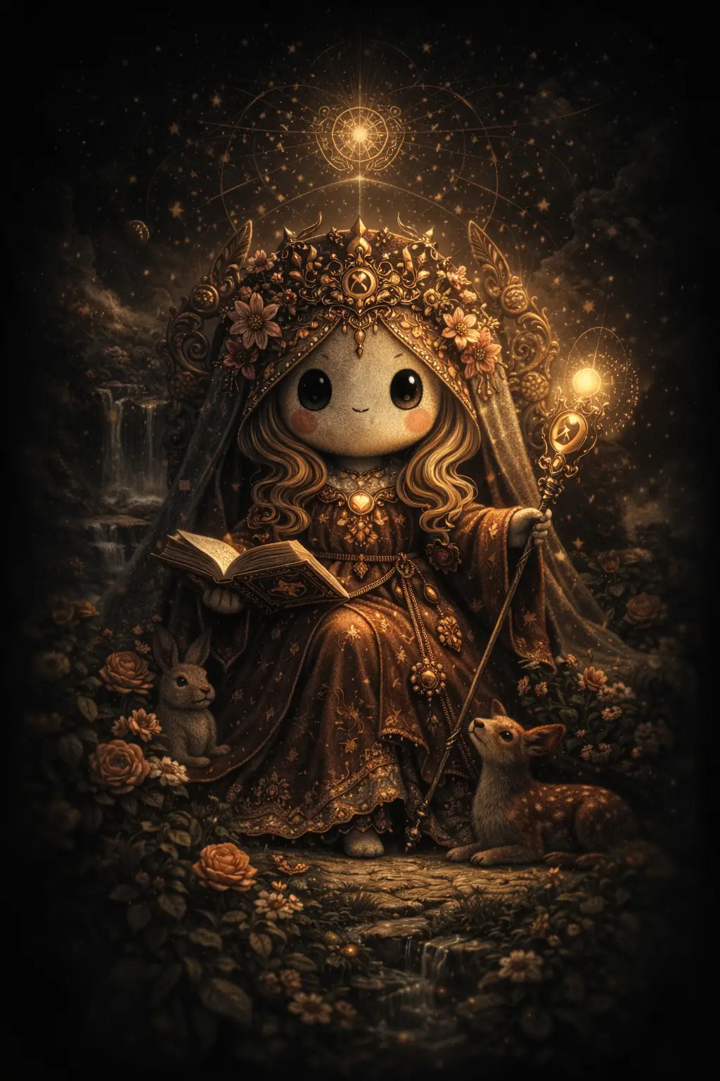 Императрица