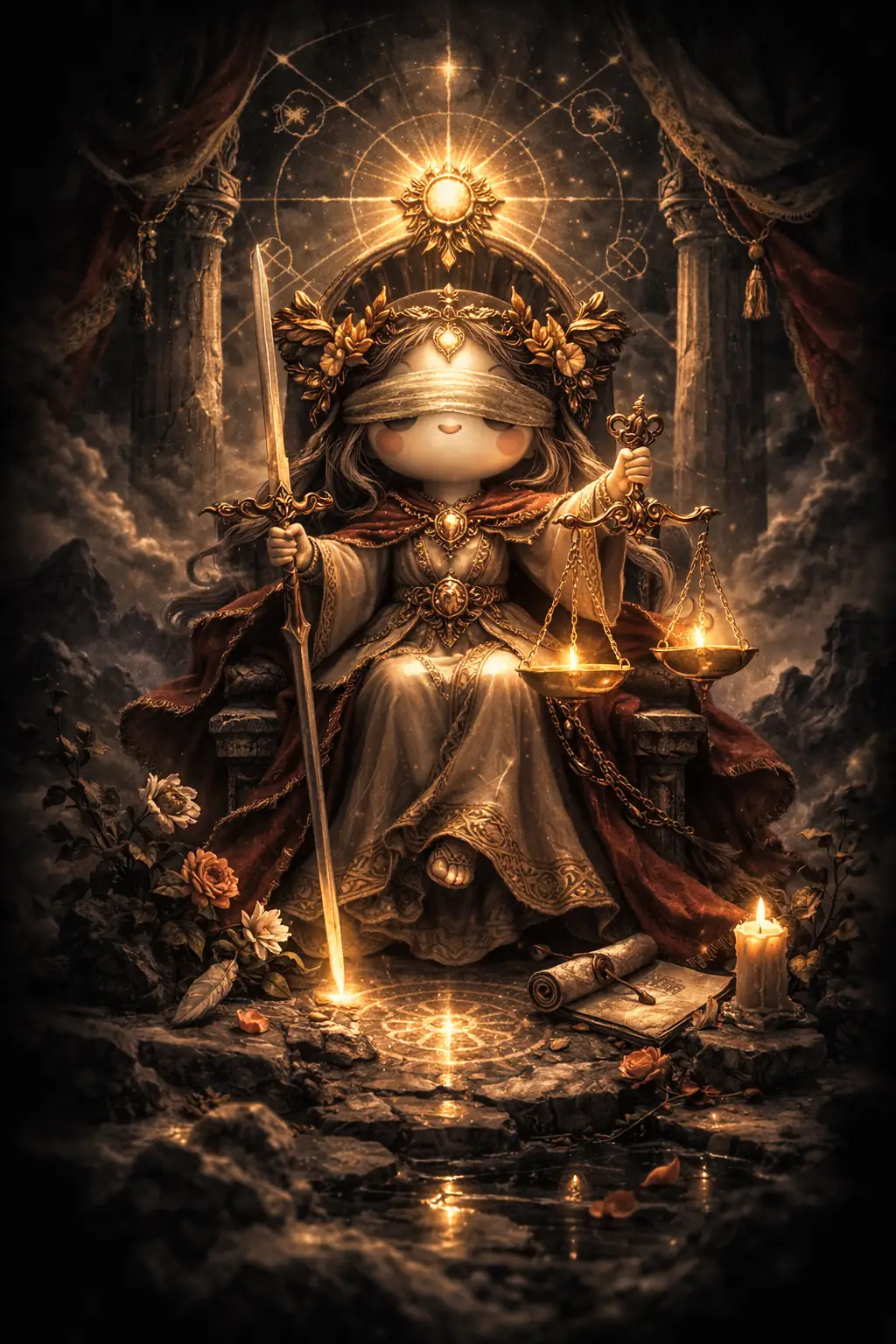 Справедливость