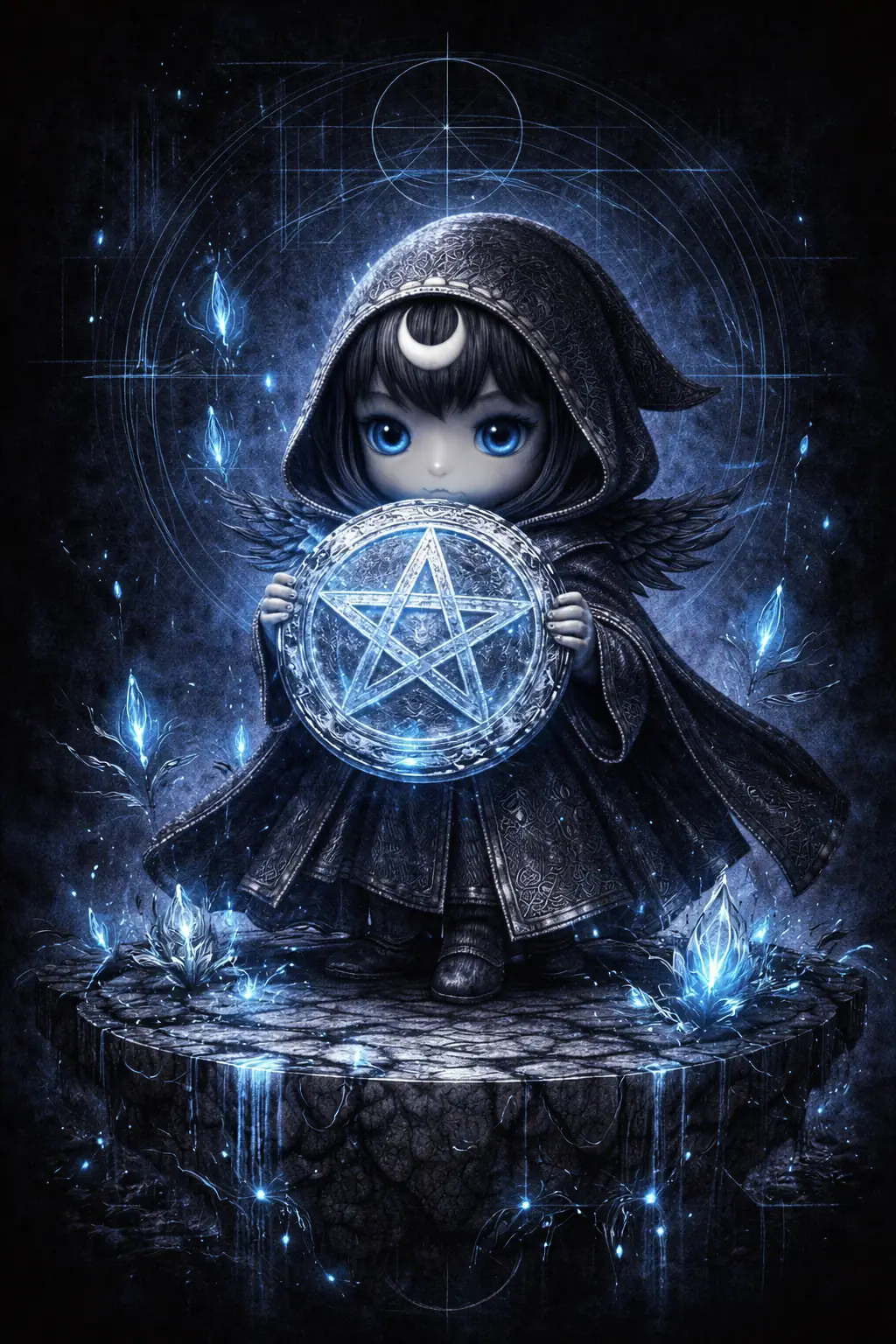 Туз Пентаклей