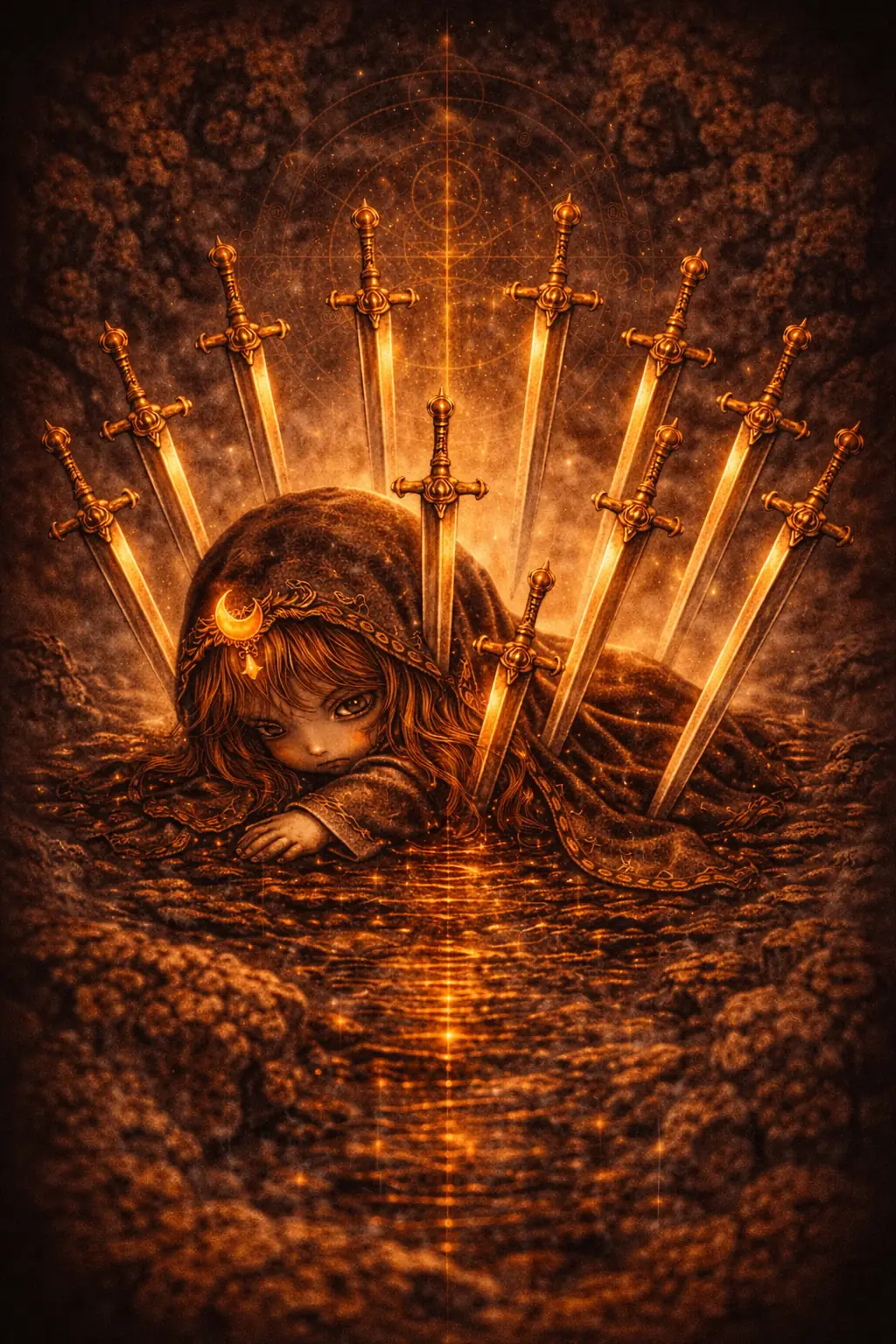 Десятка Мечей