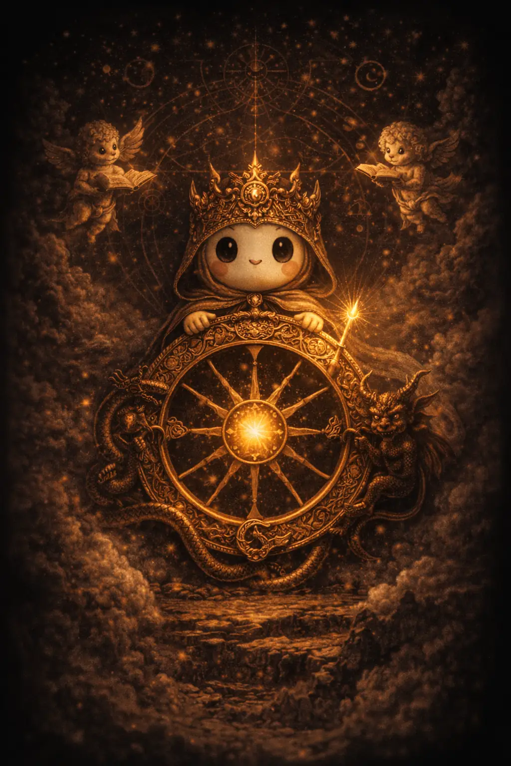 Колесо Фортуны