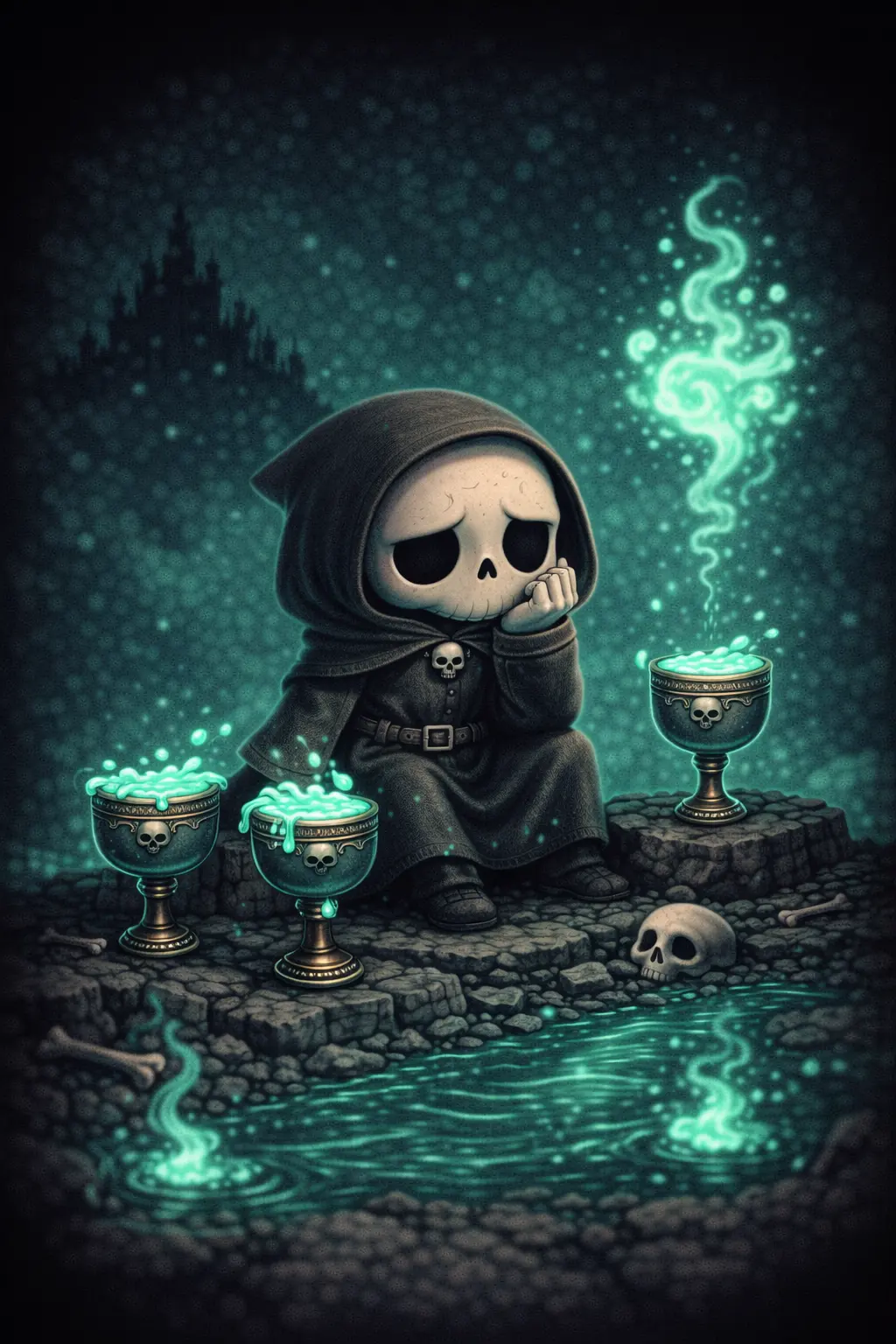 Четверка Кубков