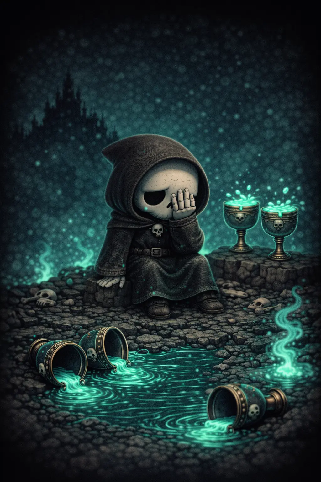 Пятерка Кубков