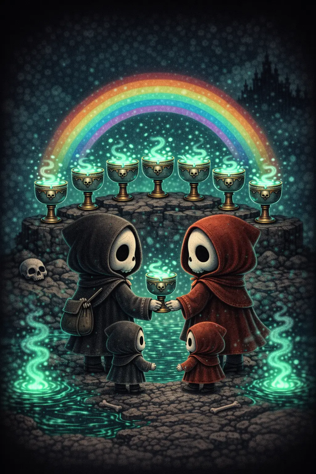 Десятка Кубков