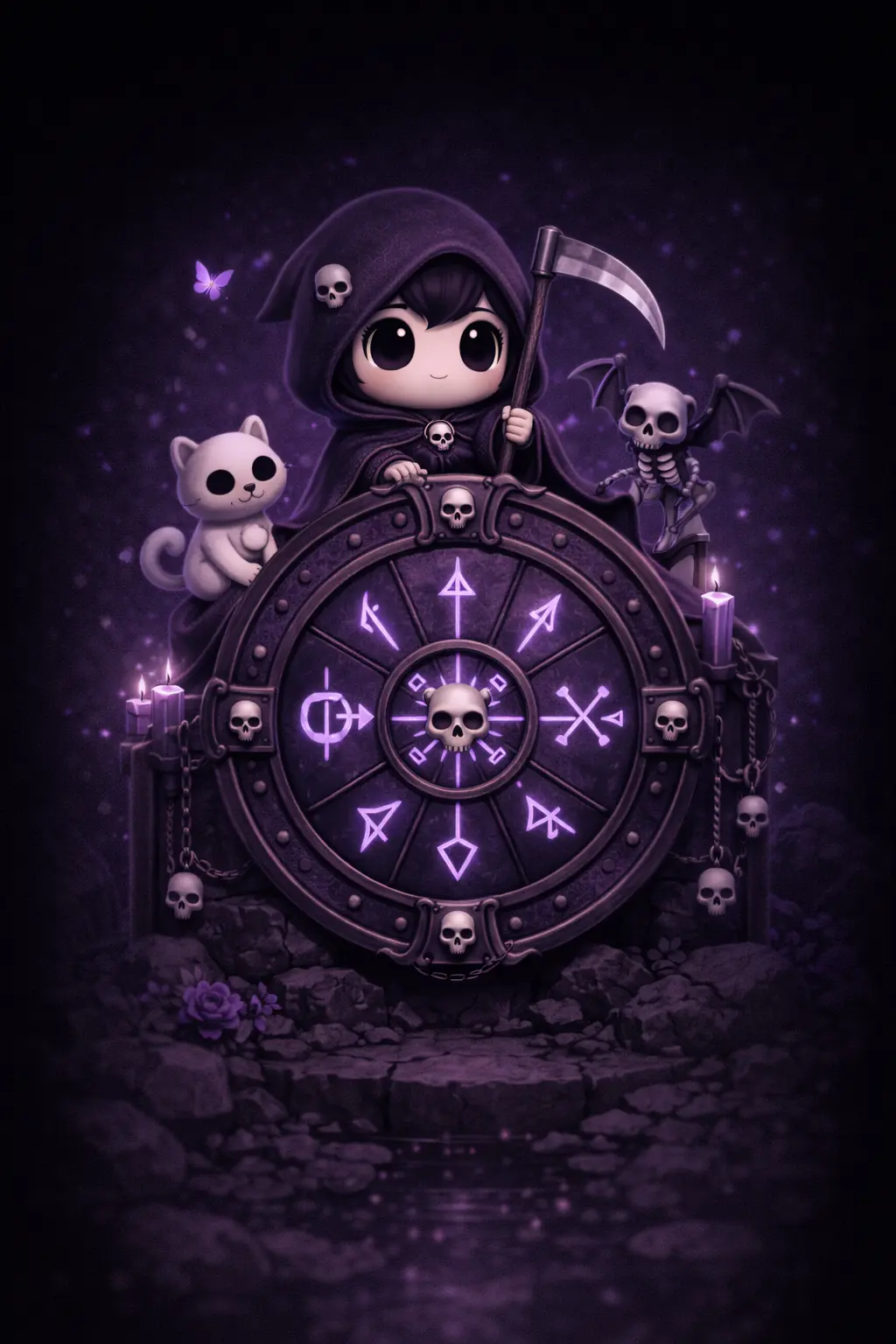 Колесо Фортуны