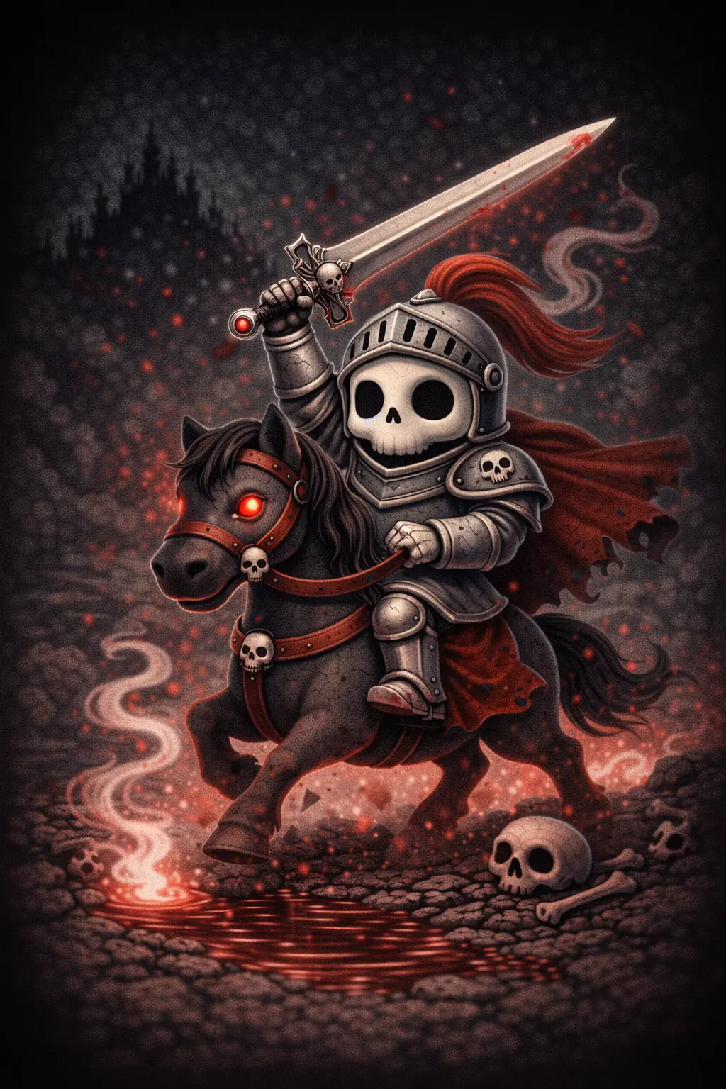 Рыцарь Мечей