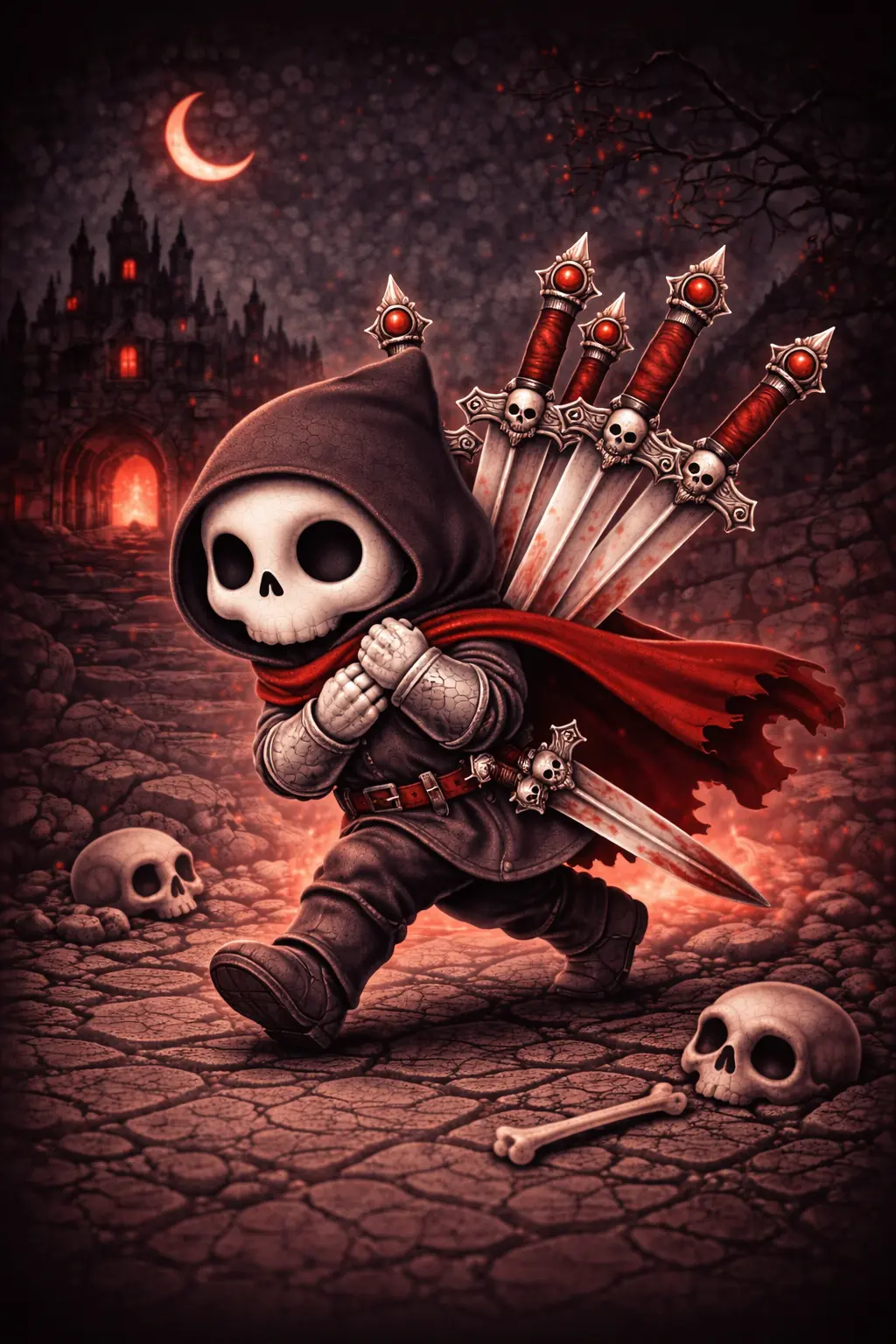 Семерка Мечей