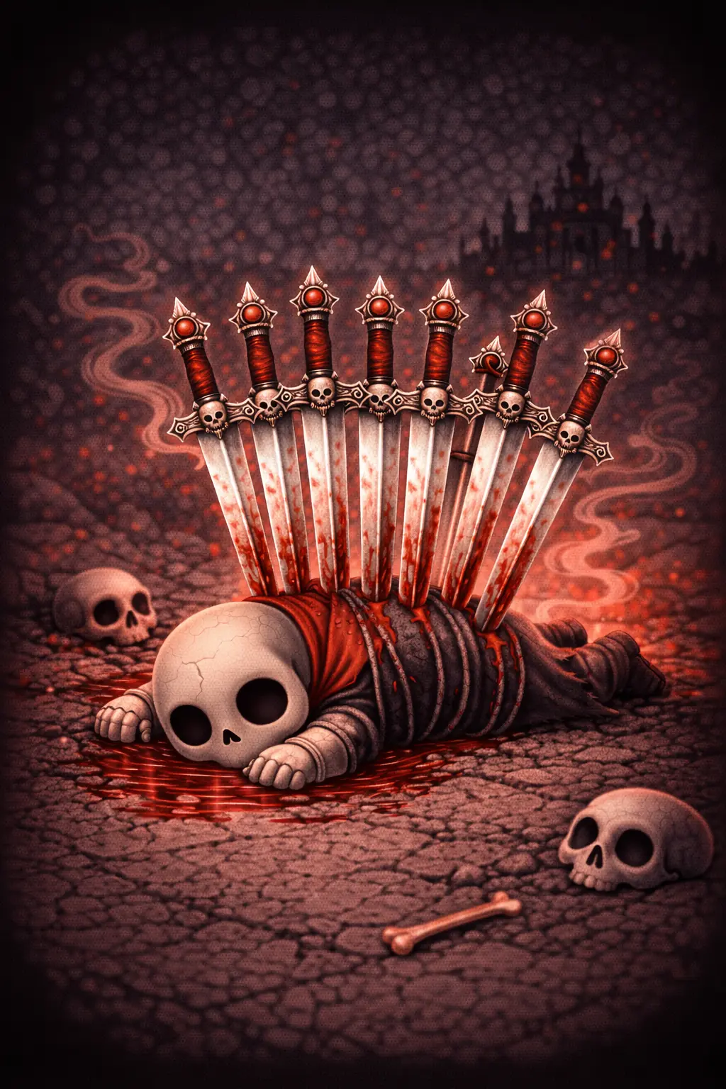 Десятка Мечей