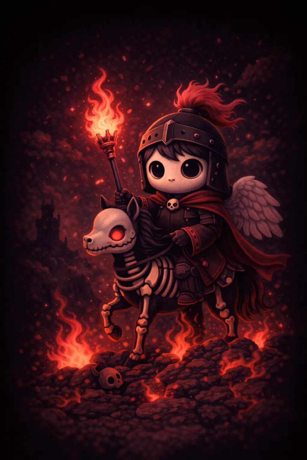 Рыцарь Жезлов